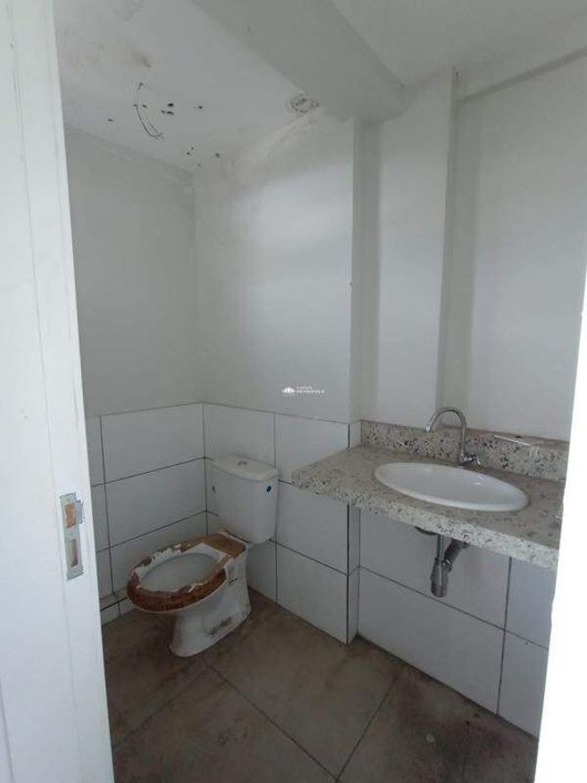 EDIF. DIAMOND CENTER- BAIRRO; FATIMA
