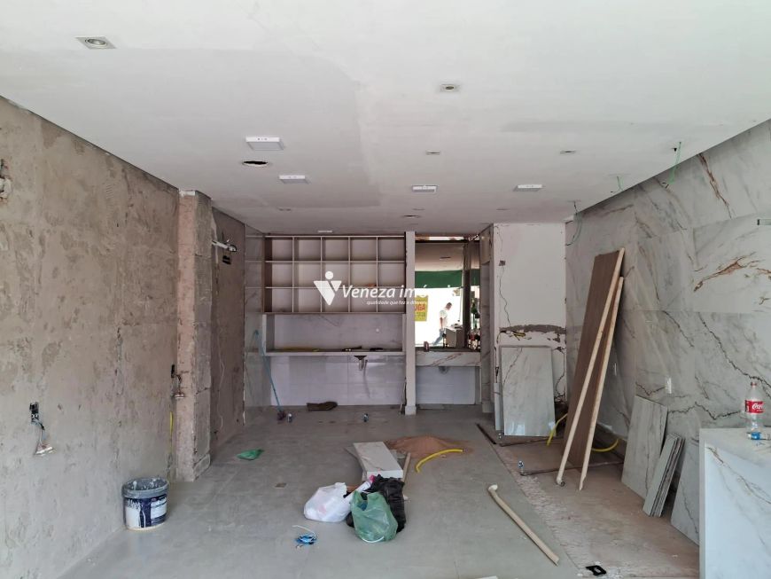 Sala Comercial na Av. Nossa Senhora de Fátima para aluguel