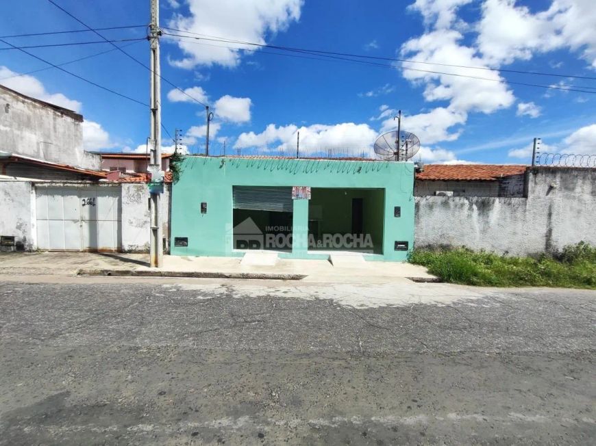 Imóvel Comercial para alugar com 258,23 metros quadrados no ACARAPE - Teresina - Piauí