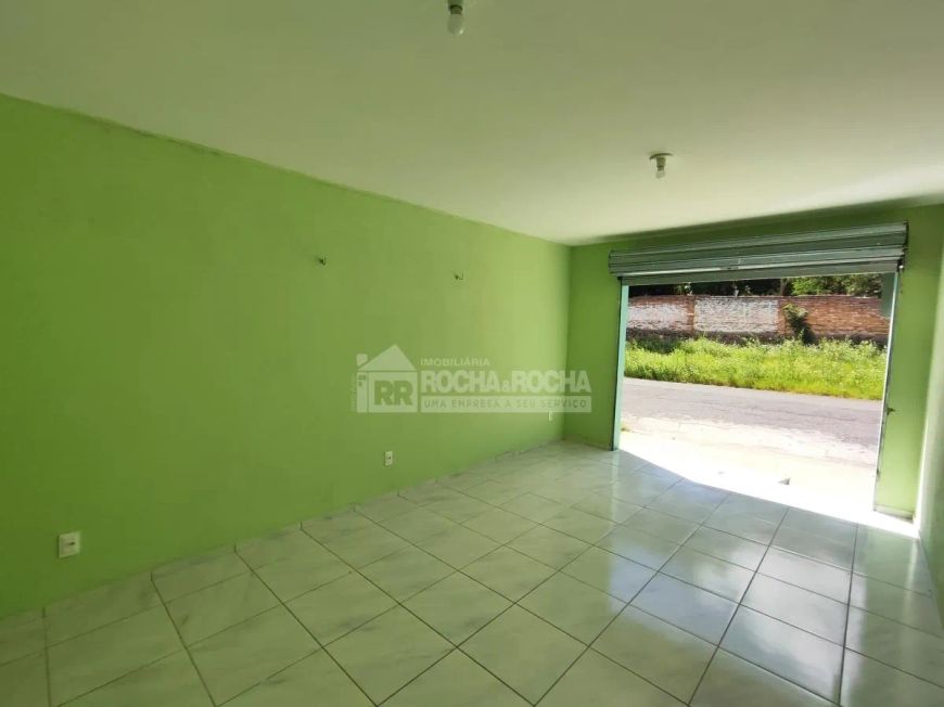 Imóvel Comercial para alugar com 258,23 metros quadrados no ACARAPE - Teresina - Piauí