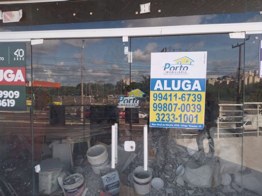 Loja para Locação Primavera, Teresina