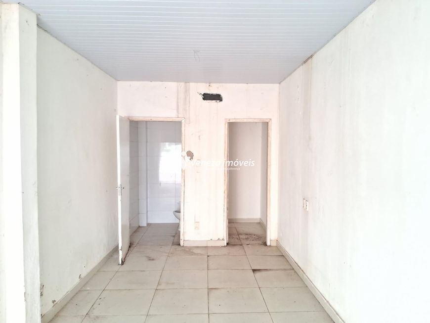 Sala Comercial na Rua Clodoaldo Freitas para aluguel