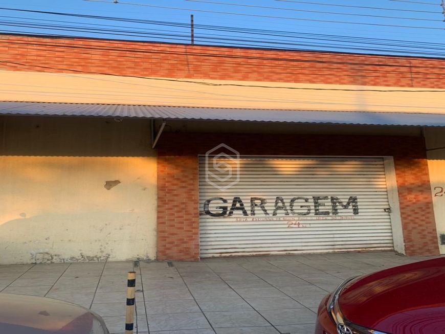 (3116) - GALPÃO PARA LOCAÇÃO NA ZONA NORTE