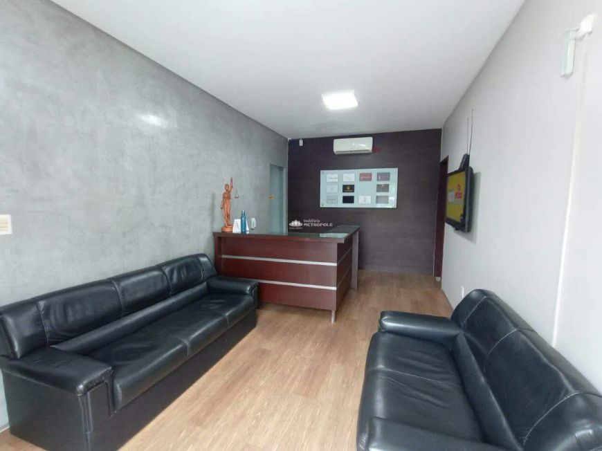 RUA OSCAR GIL CASTELO BRANCO - BAIRRO: ~SÃO CRISTÓVÃO