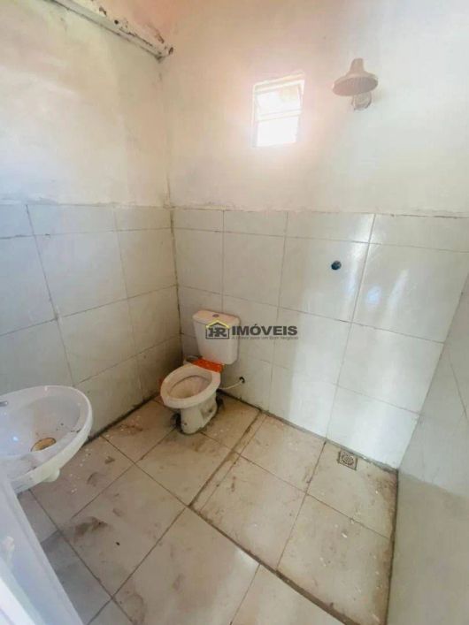 Ponto para alugar, 40 m² por R$ 1.600/mês - Ilhotas - Teresina/PI