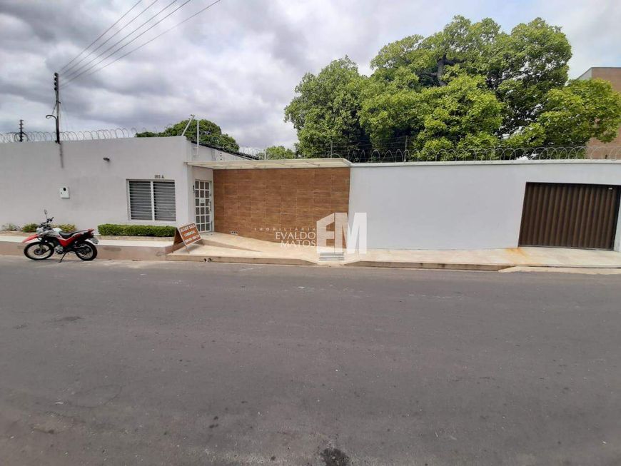 Sala para aluguel, Jóquei - Teresina/PI
