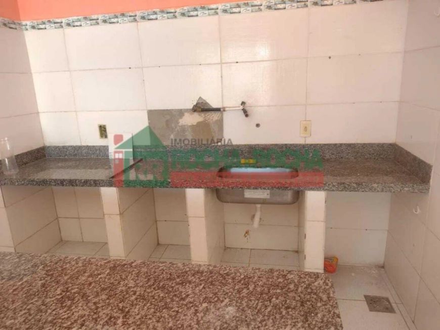 Imóvel Comercial para alugar com 236,88 metros quadrados no ININGA - Teresina - Piauí