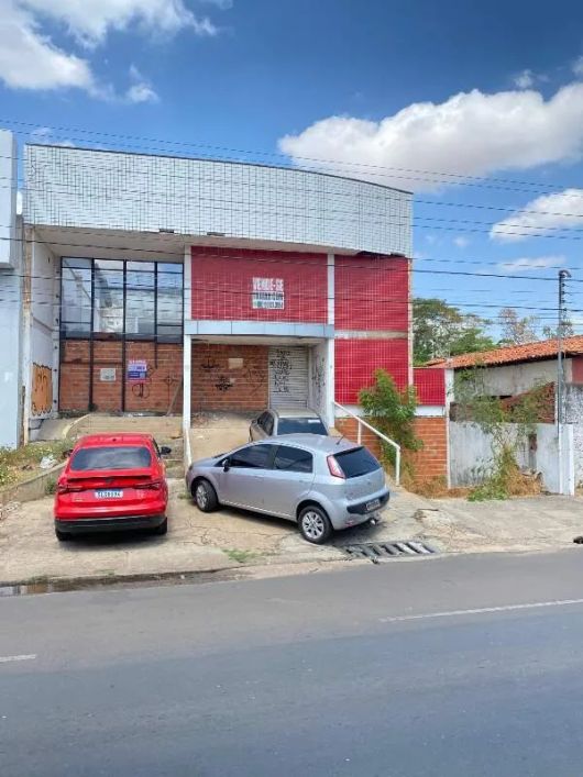 Sala para aluguel,Vermelha - Teresina/PI