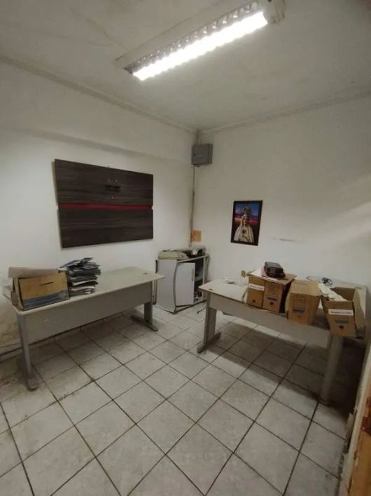 Ponto comercial no centro