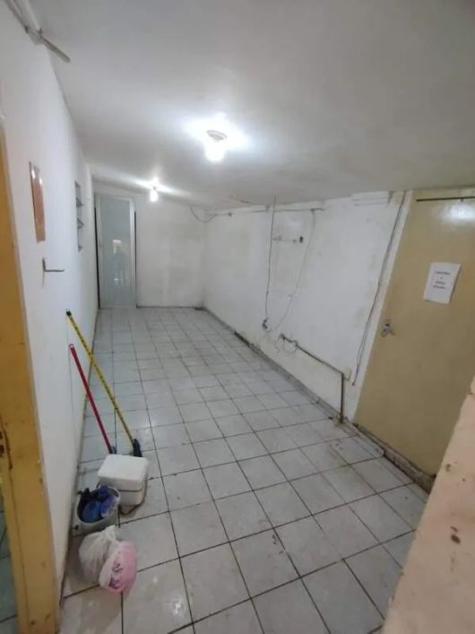 Ponto comercial no centro