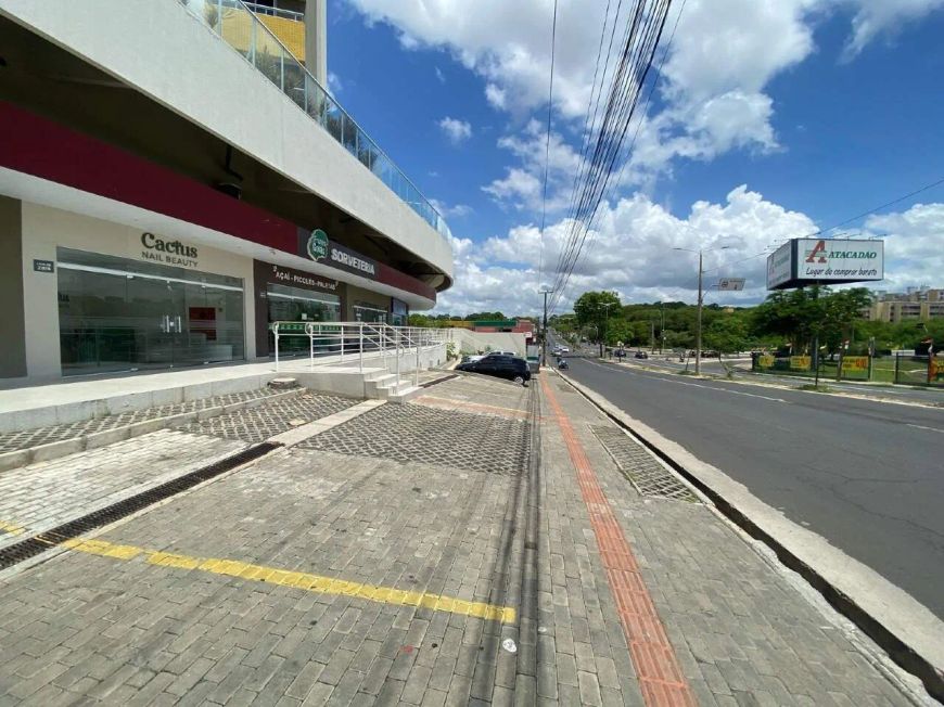Sala Comercial para Locação no North Mix – 101,78m²