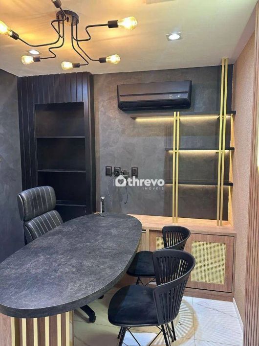 Ponto para alugar, 30 m² por R$ 4.500/mês - Morada do Sol - Teresina/PI