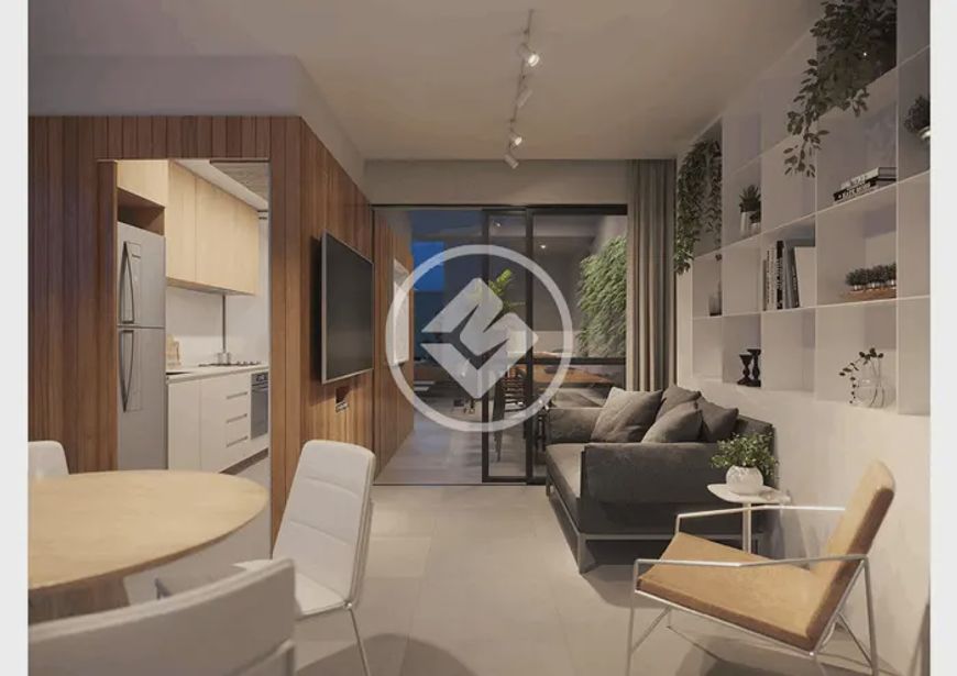 Apartamento 2 quartos Residencial Ligia Valois, em Águas Claras. codigo: 52556
