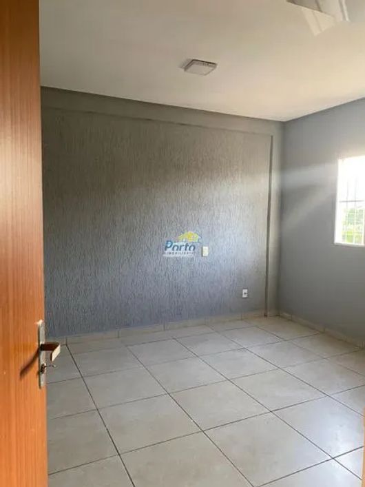 Sala para Locação Ininga, Teresina