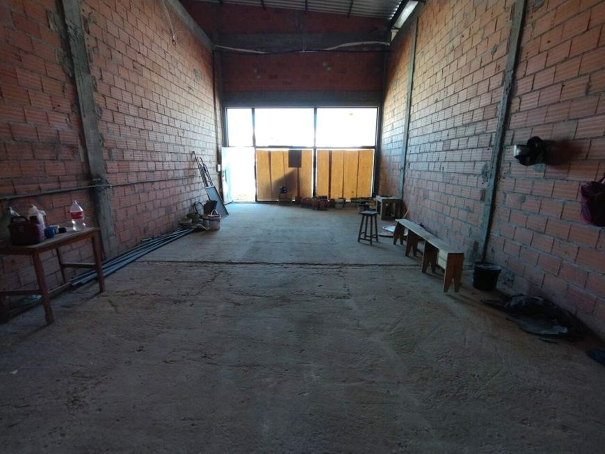 SALA COMERCIAL