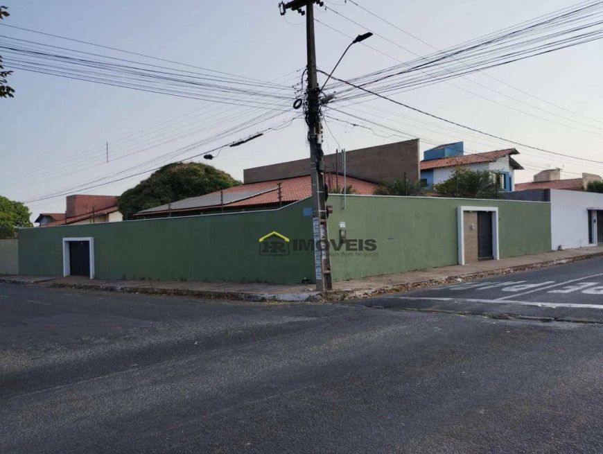 Casa para alugar_3 dormitórios_ 236 m² por R$ 18.000/mês _Campestre - Teresina/PI