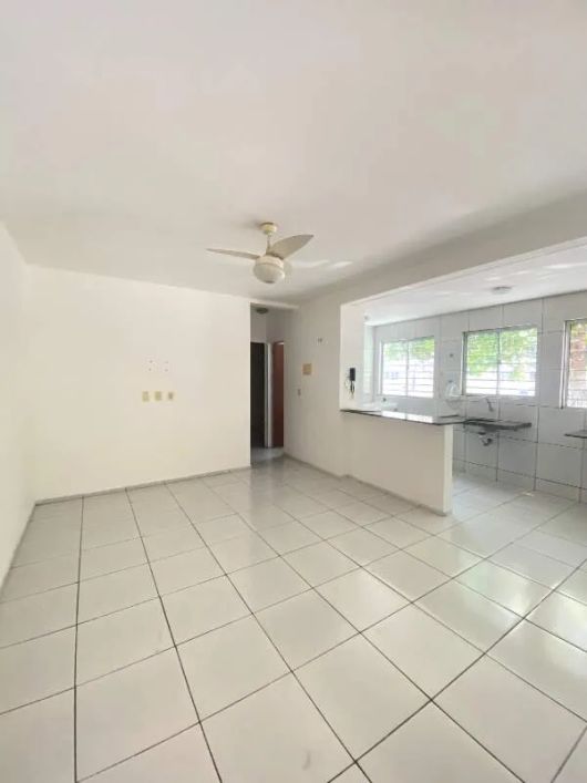 Cond. Alameda dos Ipês