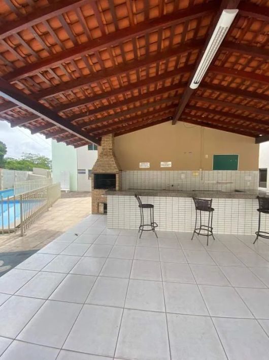 Cond. Alameda dos Ipês