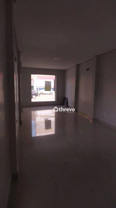 Sala para alugar, 46 m² por R$ 6.200,00/mês - Fátima - Teresina/PI