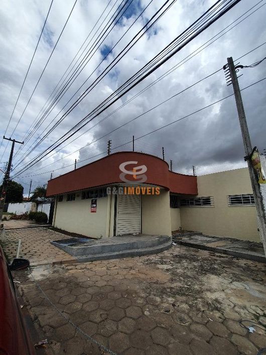 Ponto Comercial