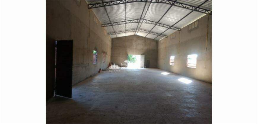 RESIDENCIAL SIGEFREDO PACHECO II