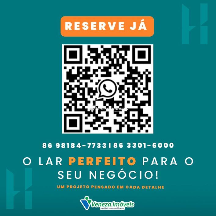 Loja no novo Centro Comercial de Teresina
