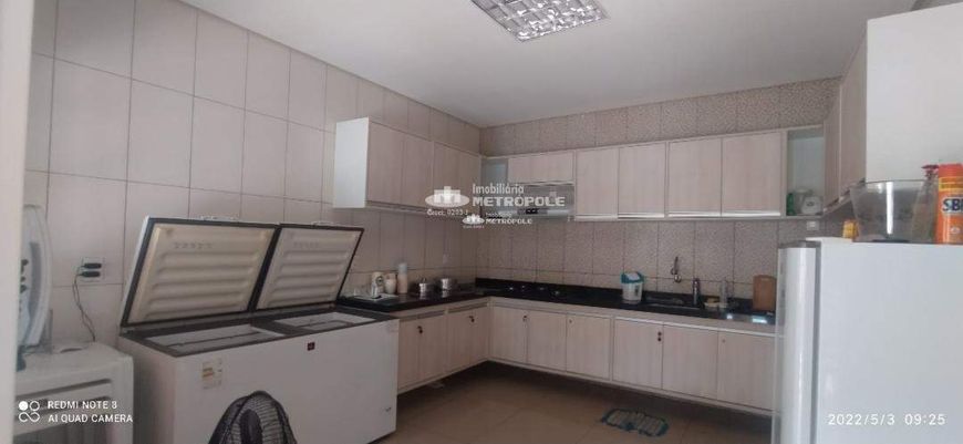 AV. DR. JOSUE DE MOURA FERREIRA - BAIRRO: CIDADE JARDIM