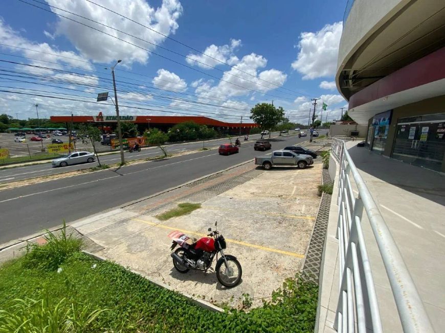 Sala Comercial para Locação no North Mix – 64,87m²