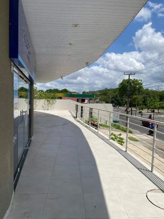 Sala Comercial para Locação no North Mix – 64,87m²