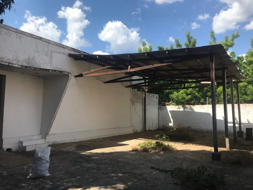 GALPÃO - CENTRO - TERESINA
