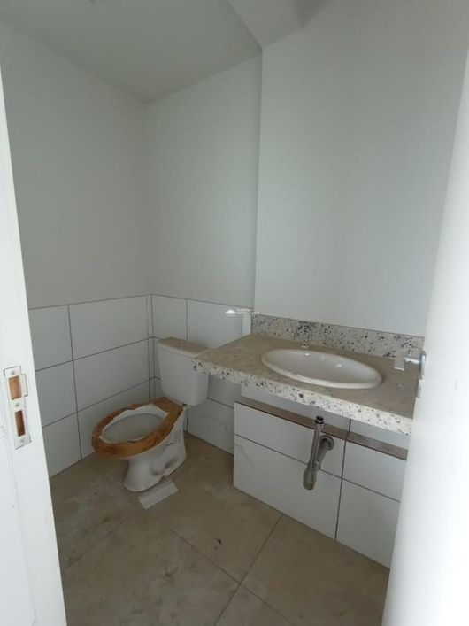EDIF. DIAMOND CENTER - BAIRRO; FATIMA