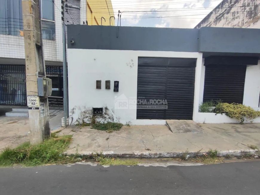 Imóvel Comercial para alugar com 225,00 metros quadrados no CENTRO - Teresina - Piauí