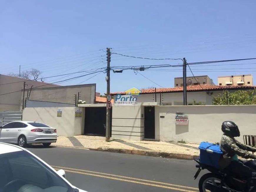 Casa Comercial 4 quartos para Locação Frei Serafim, Teresina