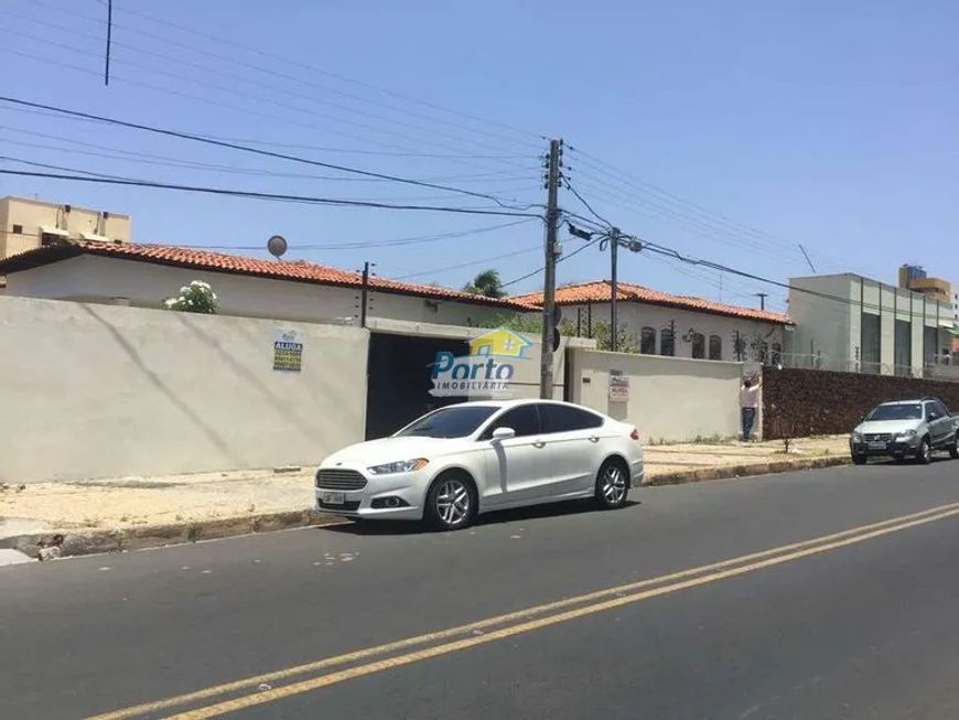 Casa Comercial 4 quartos para Locação Frei Serafim, Teresina