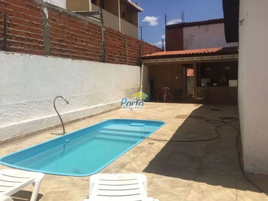 Casa Comercial 4 quartos para Locação Frei Serafim, Teresina