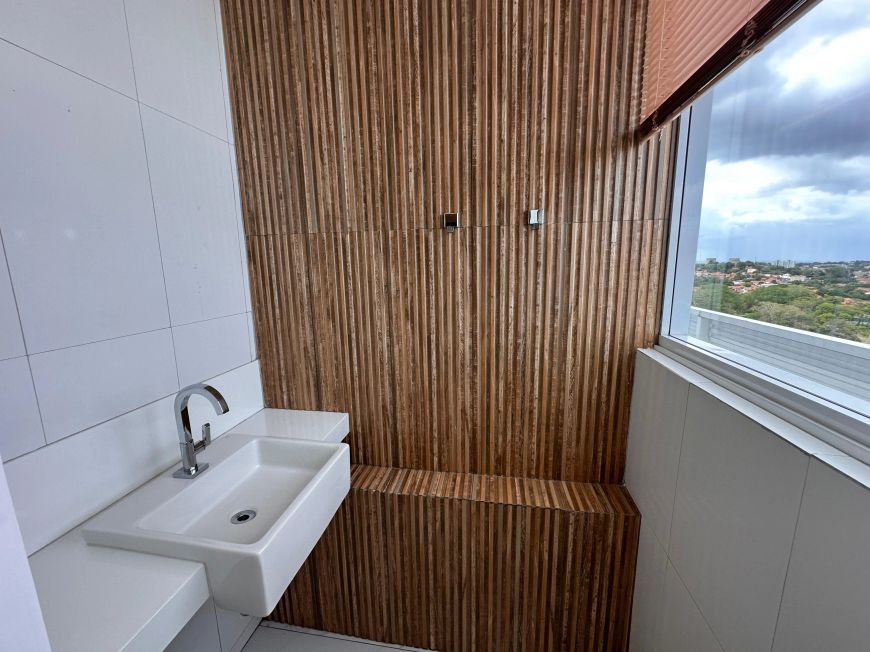 KATARINE- Sala comercial para alugar no Bairro Porequanto- Shopping Rio Poty