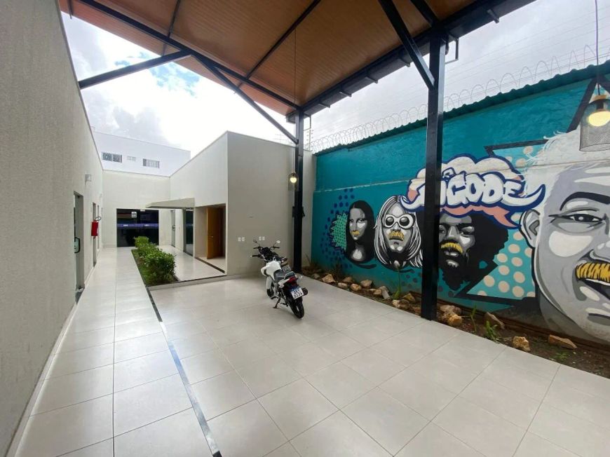 Sala Comercial