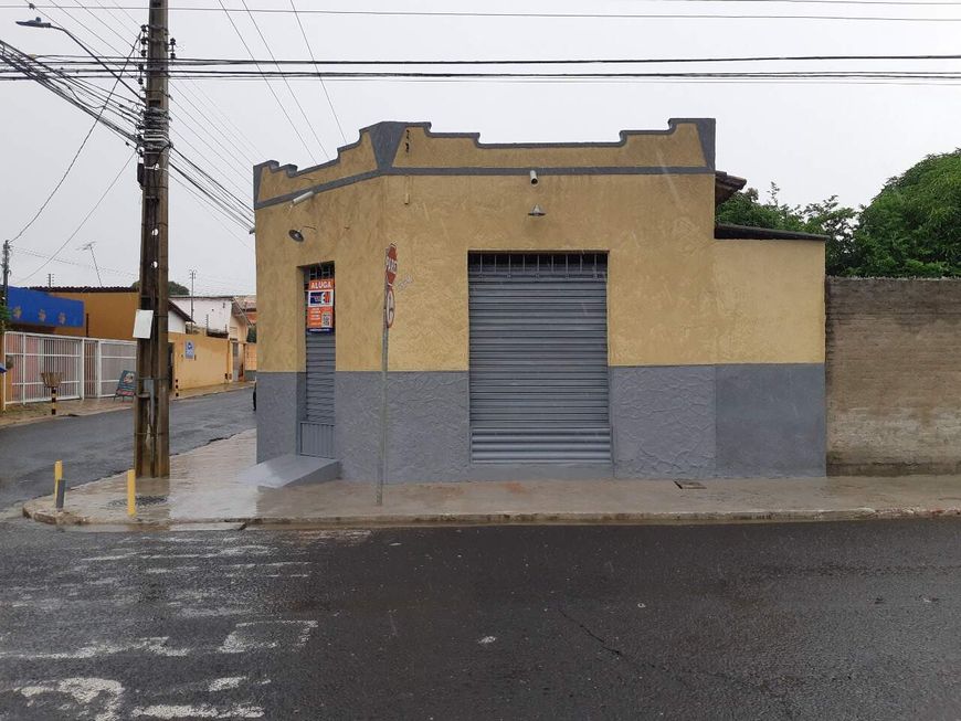 Sala para aluguel, Centro - Teresina/PI