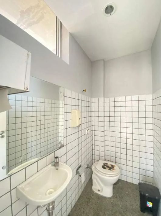 Sala para aluguel, Centro - Teresina/PI