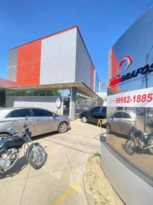 Sala para aluguel, Centro - Teresina/PI