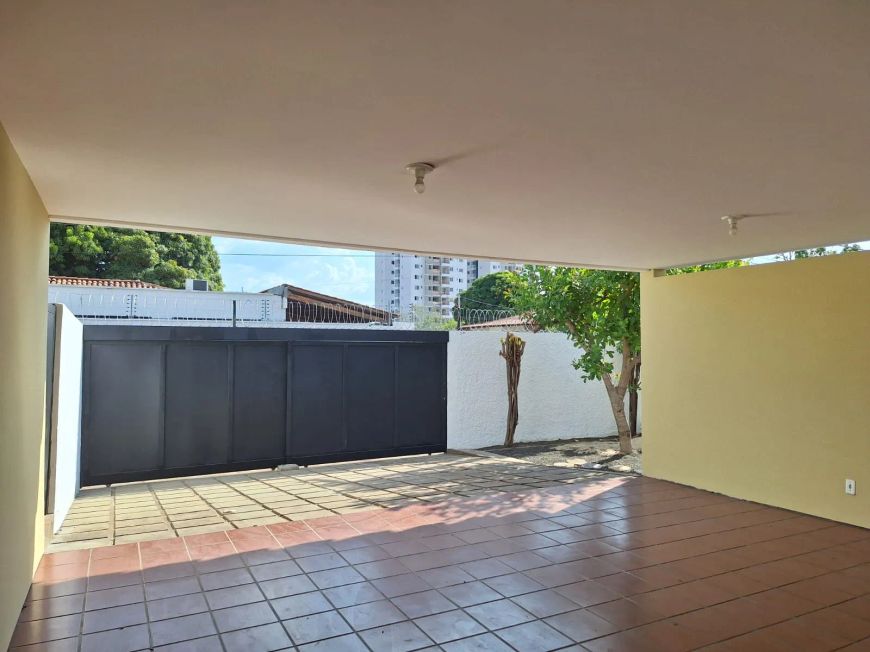 Casa Comercial - São Cristovão