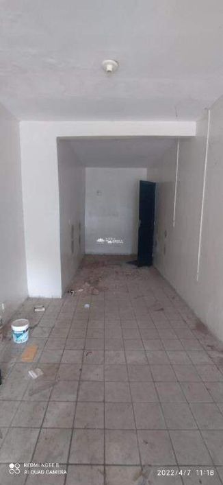 R. GABRIEL FERREIRA - BAIRRO: VILA OPERARIA