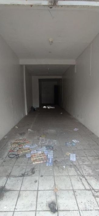 R. GABRIEL FERREIRA - BAIRRO: VILA OPERARIA