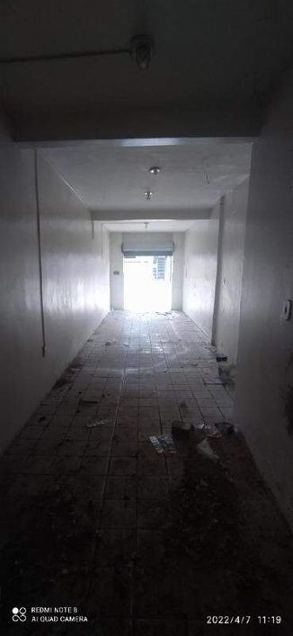R. GABRIEL FERREIRA - BAIRRO: VILA OPERARIA