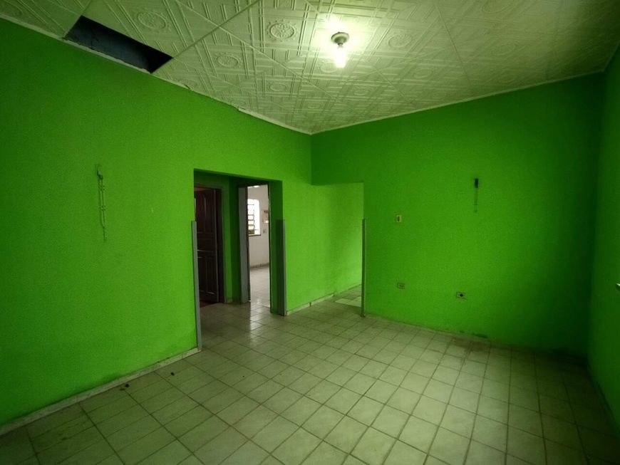 Casa comercial