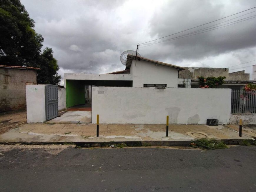 Casa comercial