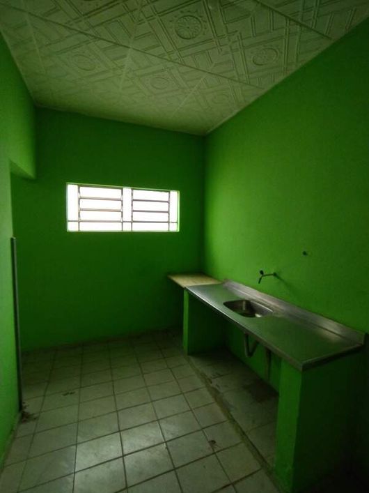 Casa comercial