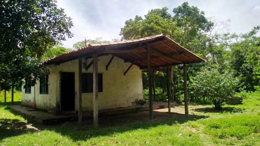 Sítio/Chácara para alugar com 75,00 metros quadrados no NOVO URUGUAI - Teresina - Piauí