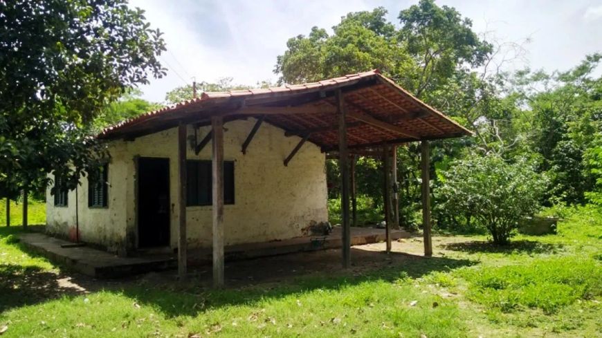 Sítio/Chácara para alugar com 75,00 metros quadrados no NOVO URUGUAI - Teresina - Piauí