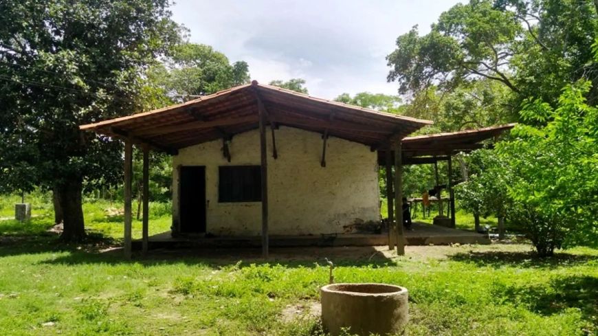 Sítio/Chácara para alugar com 75,00 metros quadrados no NOVO URUGUAI - Teresina - Piauí